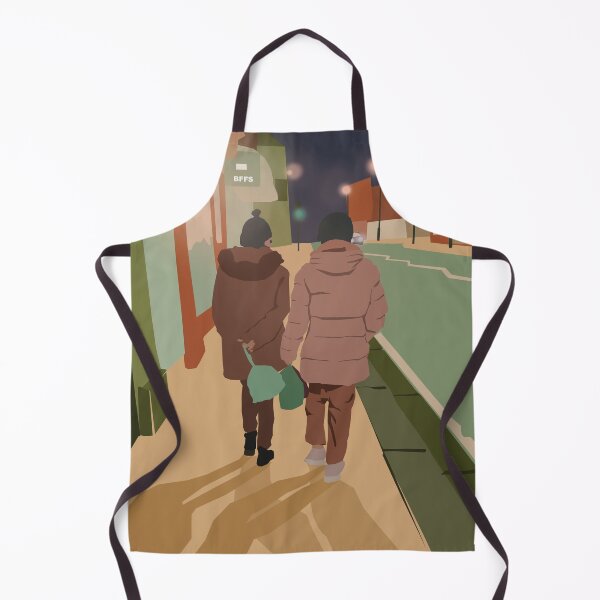 Item preview, Best Friend Winter designed and sold by FranRiando.