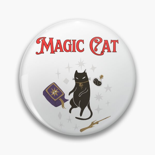 Item preview, Magic Cat designed and sold by DsSquere.