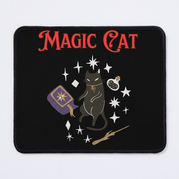 Item preview, Magic Cat designed and sold by DsSquere.