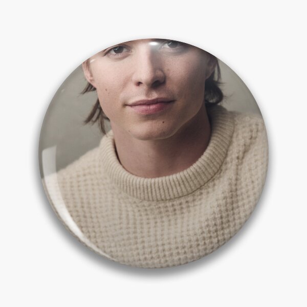 Item preview, Nicholas Alexander Chavez designed and sold by TWFASHION.