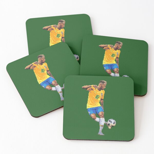 Artikelvorschau, Neymar Jr. entworfen und verkauft von pixelsports2.