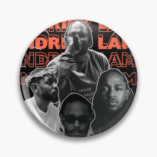Item preview, Kendrick Lamar designed and sold by Anna Karolyna Marinho Da Silva.