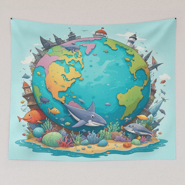 Item preview, The environment designed and sold by Collection de trésors .