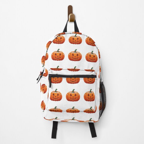 Item preview, Knitted Jack-o'-lantern designed and sold by Chiknook.