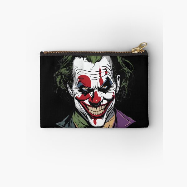 Item preview, The Smile of Madness designed and sold by lazyflect.