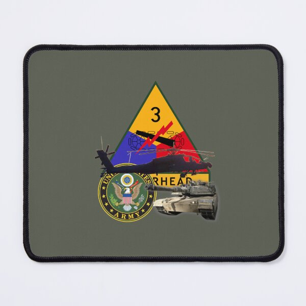 Item preview, US ARMY battalions divisions regiments collection FIND YOURS designed and sold by THE AMERICAN TEEVANGELIST.