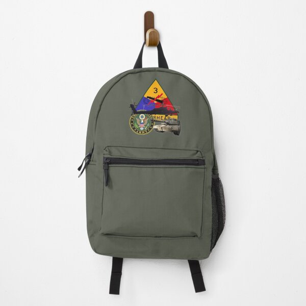 Item preview, US ARMY battalions divisions regiments collection FIND YOURS designed and sold by THE AMERICAN TEEVANGELIST.