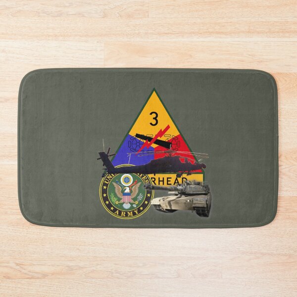 Item preview, US ARMY battalions divisions regiments collection   FIND YOURS designed and sold by THE AMERICAN TEEVANGELIST.