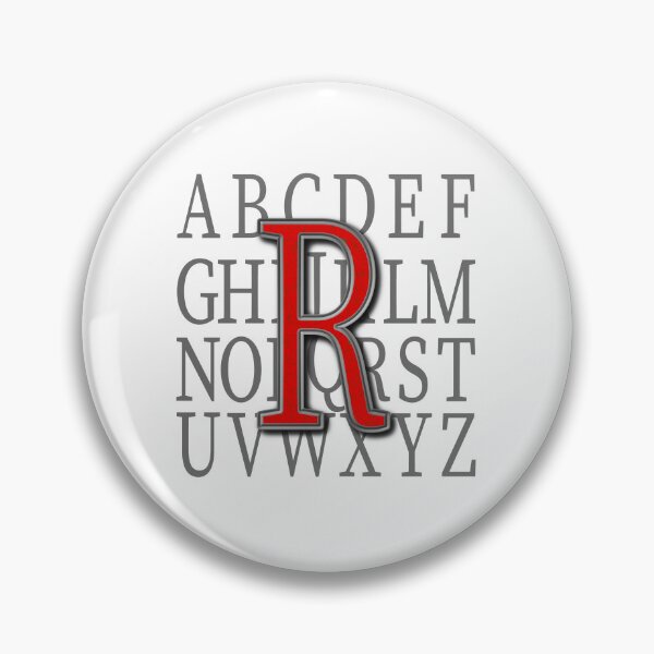 Item preview, Monogram P Design: stony designed and sold by leobrix.