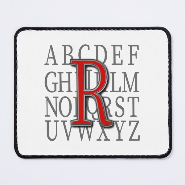 Item preview, Monogram P Design: stony designed and sold by leobrix.
