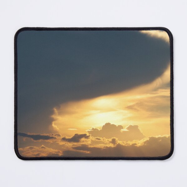 Aperçu de l'œuvre Ciel et nuages créée et vendue par Smiley-things.