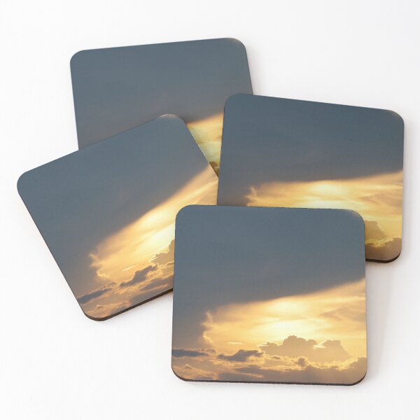 Item preview, Sky and clouds designed and sold by Smiley-things.