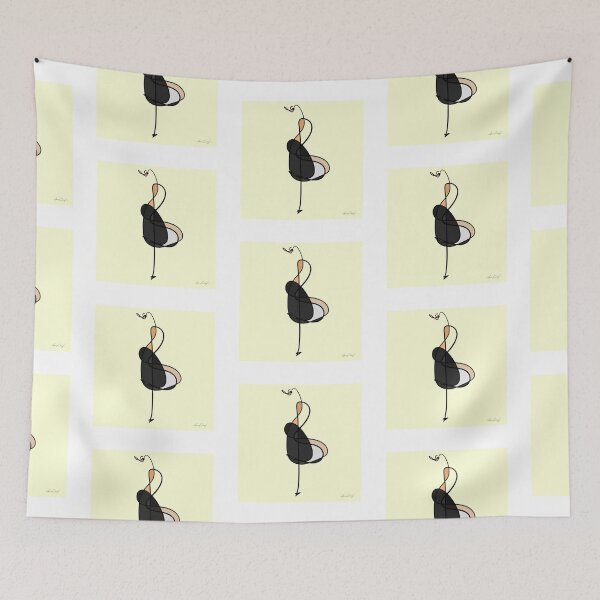 Item preview, Ostrich  designed and sold by ArmoniaPhoto.