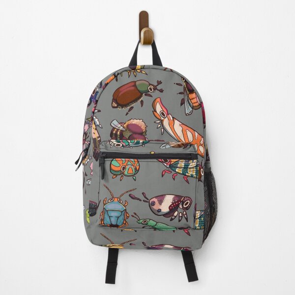 Item preview, Bugs and Beetles designed and sold by Jo Ungeheuer.