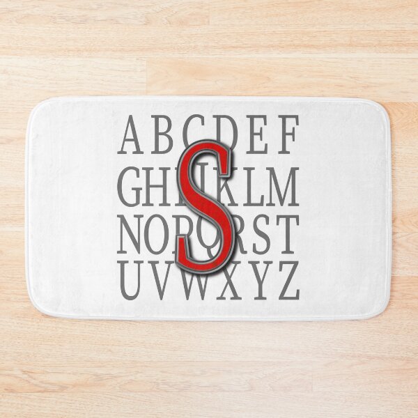 Item preview, Monogram P Design: stony designed and sold by leobrix.