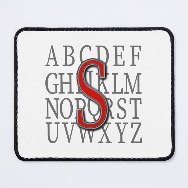 Item preview, Monogram P Design: stony designed and sold by leobrix.