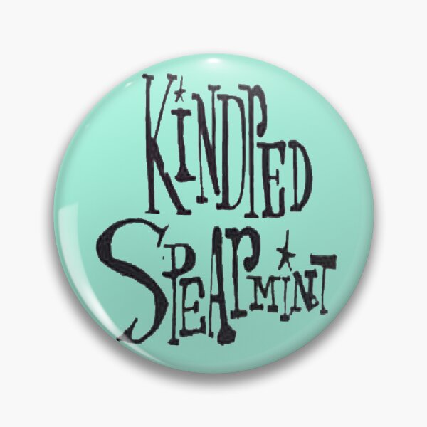Item preview, KINDRED SPEARMINT MERCH designed and sold by Toddfadel.