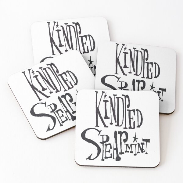 Item preview, KINDRED SPEARMINT MERCH designed and sold by Toddfadel.
