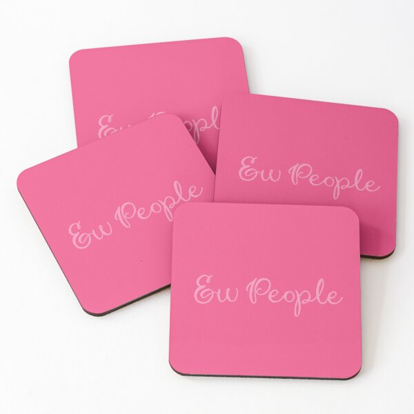 Item preview, Ew People Fancy designed and sold by ellenhenry.
