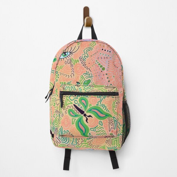 Item preview, Endless Summer of Psychedelia designed and sold by sofjac.
