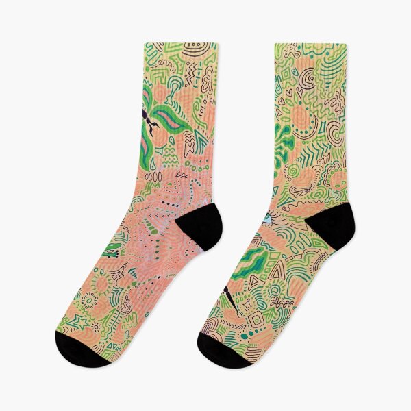 Item preview, Endless Summer of Psychedelia designed and sold by sofjac.