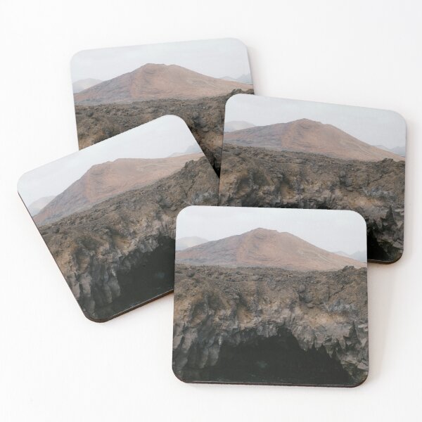 Item preview, Los Hervideros Lanzarote Ocean Wave - Design by SmileMoreAgain designed and sold by SmileMoreAgain.
