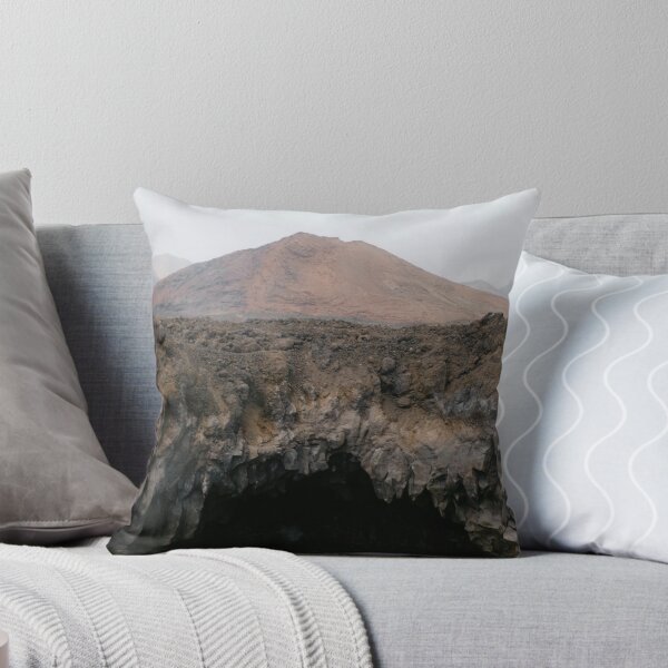 Item preview, Los Hervideros Lanzarote Ocean Wave - Design by SmileMoreAgain designed and sold by SmileMoreAgain.