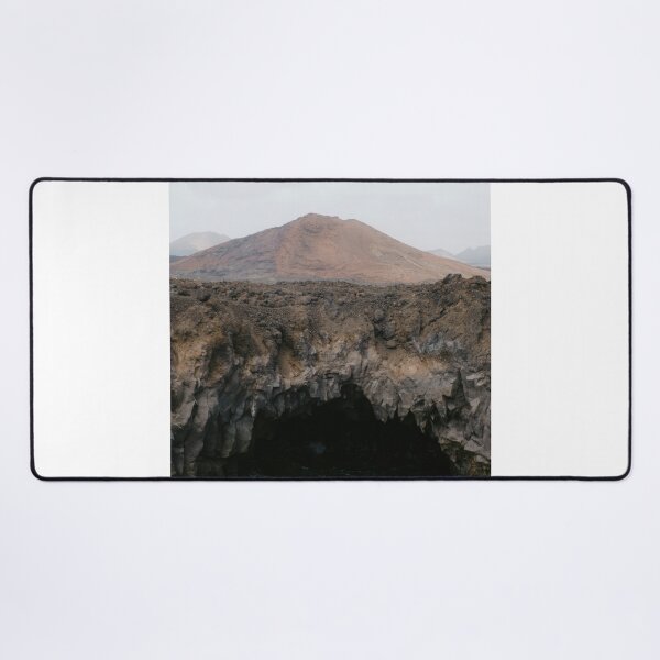 Item preview, Los Hervideros Lanzarote Ocean Wave - Design by SmileMoreAgain designed and sold by SmileMoreAgain.