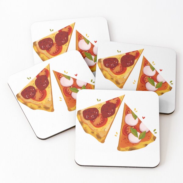 Item preview, Pizza slices, leftovers, party designed and sold by stsuzirya.