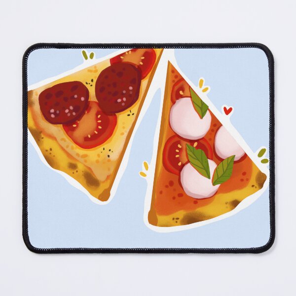 Item preview, Pizza slices, leftovers, party designed and sold by stsuzirya.