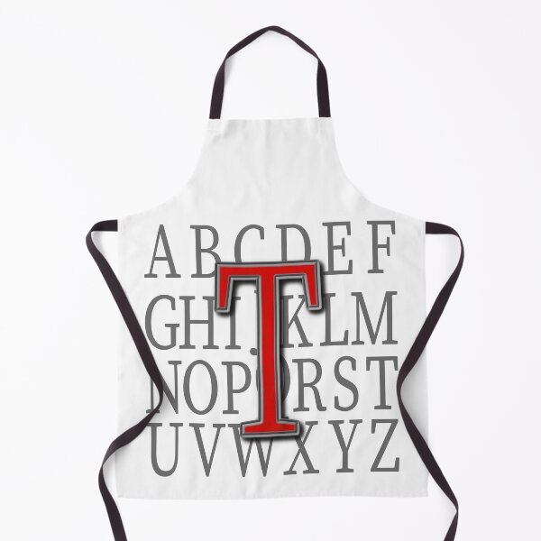 Item preview, Monogram T Design: stony designed and sold by leobrix.