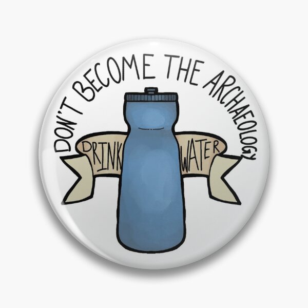 Item preview, Water bottle  designed and sold by Welsh-Hill.