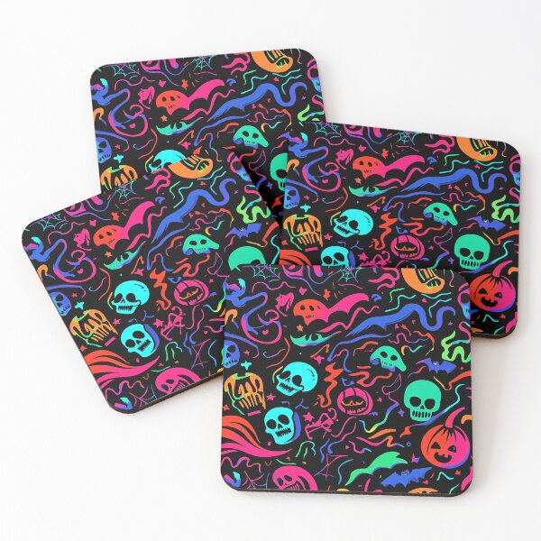 Item preview, halloween,ghost,cute little ghost,nature,spirit,devil designed and sold by NIFTY LITTLE DUCKS .