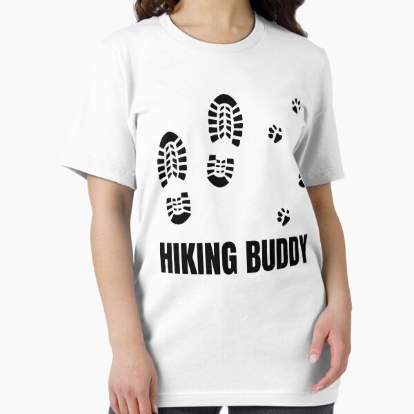 Item preview, Hiking Buddy Dog designed and sold by StanSitk.