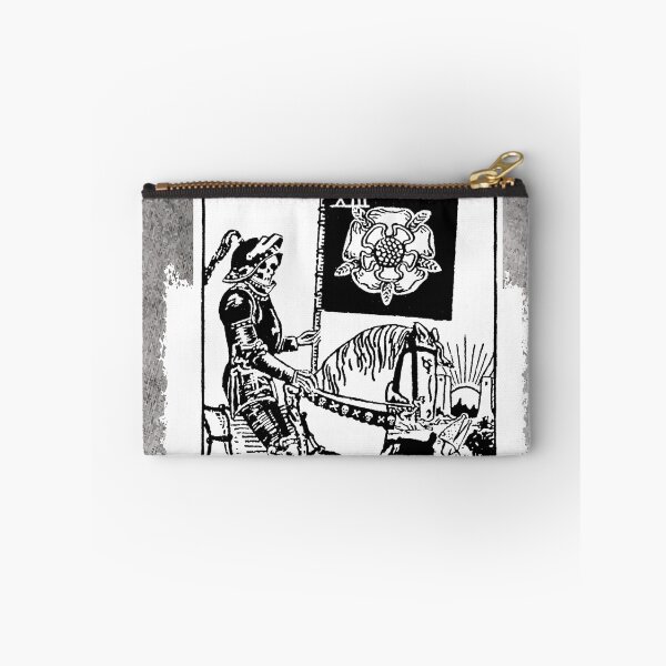 Item preview, Tarot / The Death / by Rider Waite designed and sold by tanabe.