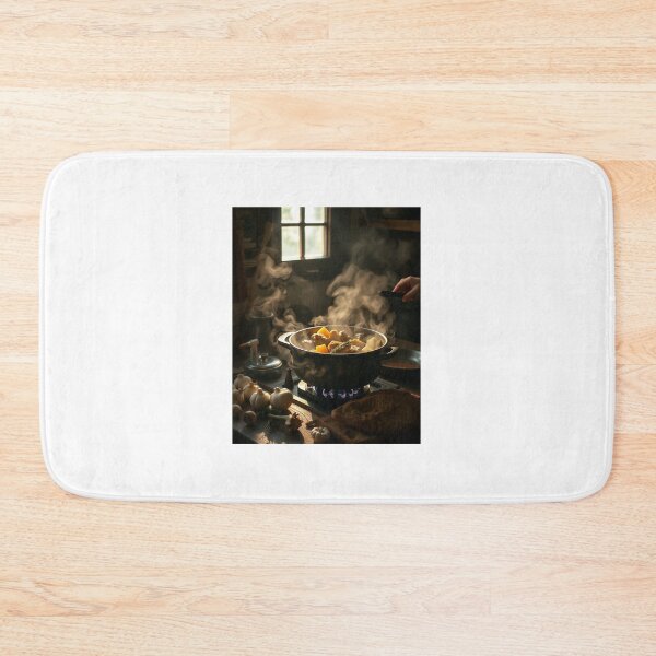 Item preview, Slow cooking is the secret of the gods. designed and sold by signumm.