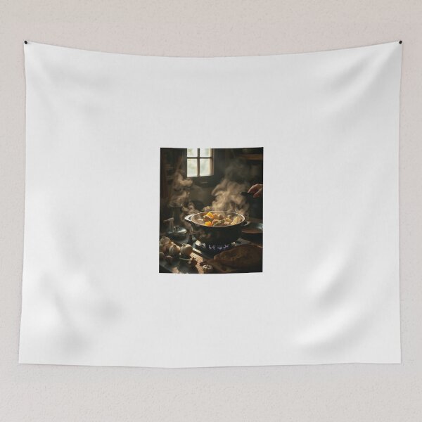Item preview, Slow cooking is the secret of the gods. designed and sold by signumm.