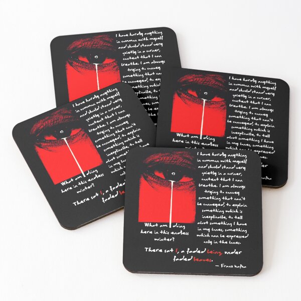 Item preview, What am I doing in this endless winter? designed and sold by MONISIOART.