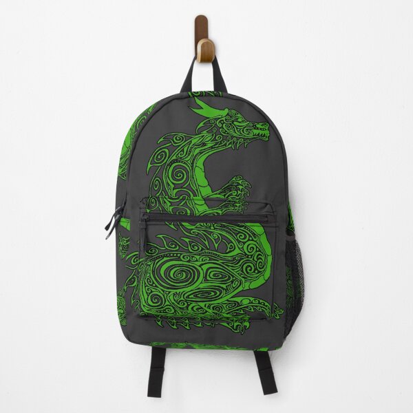 Item preview, Green Dragon designed and sold by Betsy Phillips.