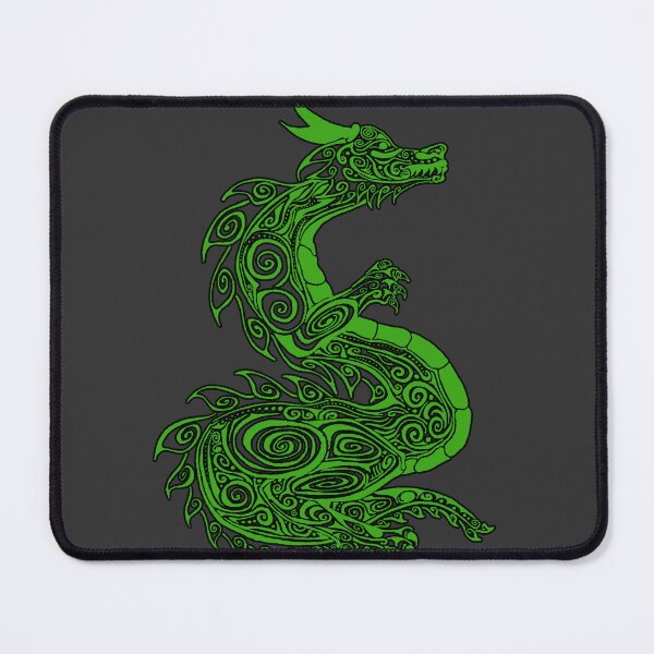 Item preview, Green Dragon designed and sold by Betsy Phillips.
