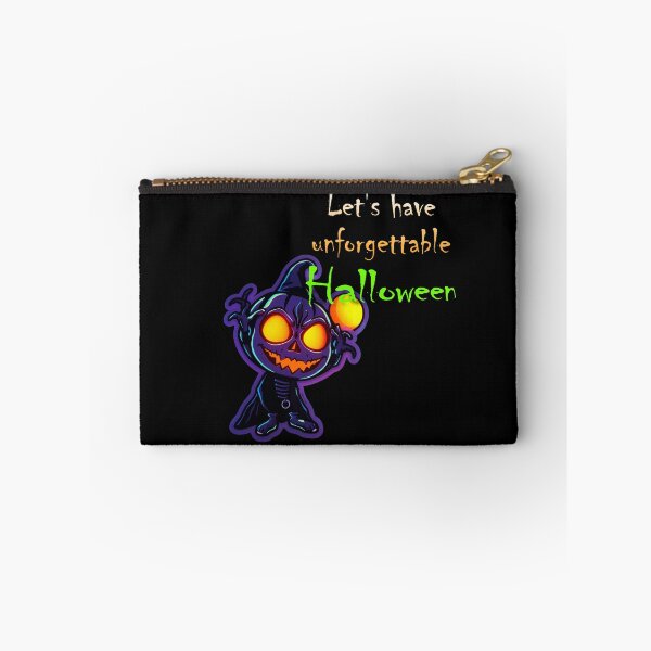 Item preview, Unforgettable Halloween designed and sold by Khala.