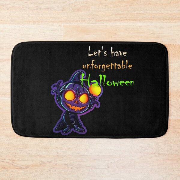 Item preview, Unforgettable Halloween designed and sold by Khala.