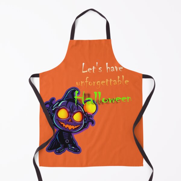 Item preview, Unforgettable Halloween designed and sold by Khala.