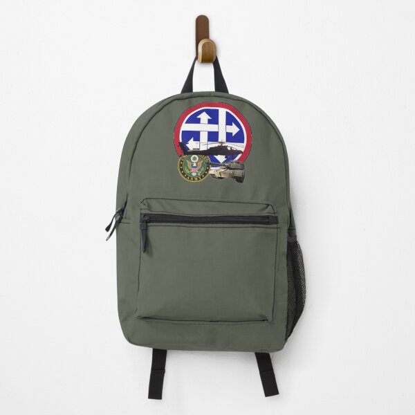 Item preview,  US ARMY battalions divisions regiments collection   FIND YOURS designed and sold by THE AMERICAN TEEVANGELIST.