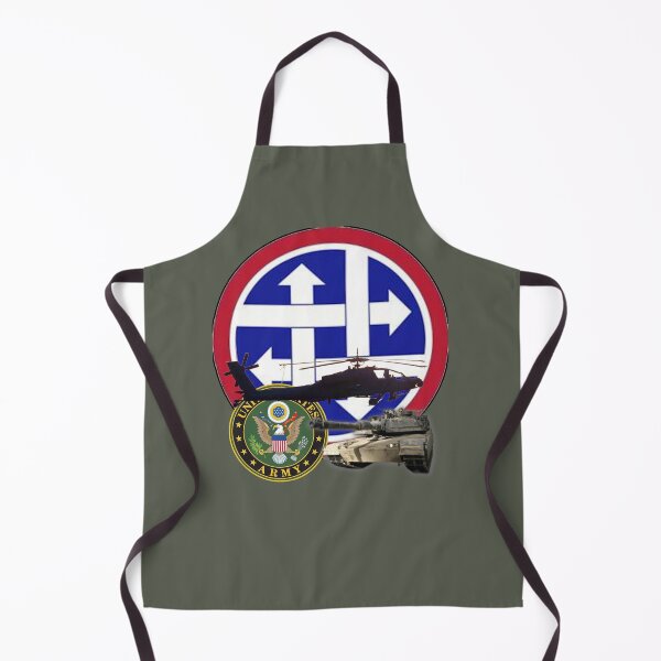 Item preview, US ARMY battalions divisions regiments collection FIND YOURS designed and sold by THE AMERICAN TEEVANGELIST.
