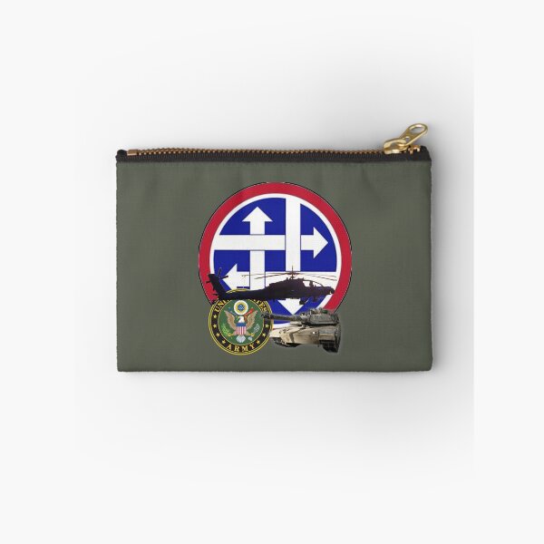 Item preview, US ARMY battalions divisions regiments collection FIND YOURS designed and sold by THE AMERICAN TEEVANGELIST.