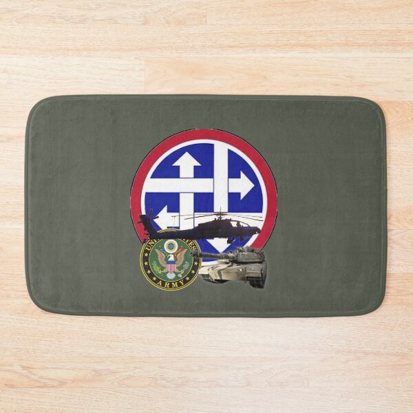 Item preview,  US ARMY battalions divisions regiments collection   FIND YOURS designed and sold by THE AMERICAN TEEVANGELIST.