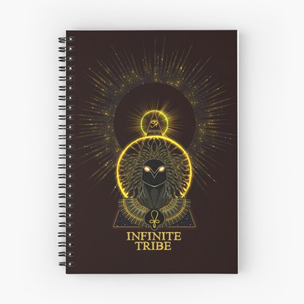 Item preview, Infinite Wise - A -  Infinite Tribe designed and sold by InfiniteTribe.