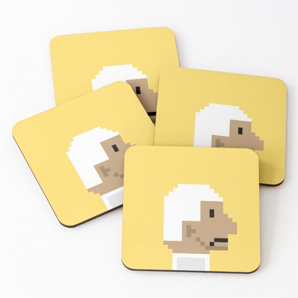 Item preview, 2D Pixel Man N6 designed and sold by Pixel2d.