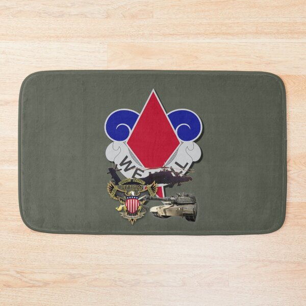 Item preview, US ARMY battalions divisions regiments collection FIND YOURS designed and sold by THE AMERICAN TEEVANGELIST.